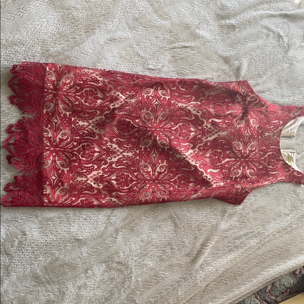 Cocktail dress